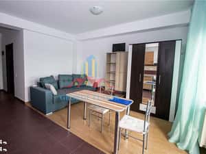 Garsoniera 35 mp. Str. Tineretului Nr 13, Bl 3  Militari Residence