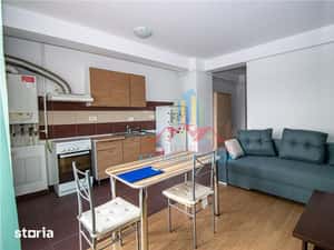 Garsoniera 35 mp. Str. Tineretului Nr 13, Bl 3  Militari Residence — miniatura 4