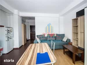 Garsoniera 35 mp. Str. Tineretului Nr 13, Bl 3  Militari Residence — miniatura 5