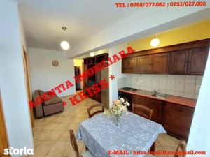 Apartament 3 Camere PRUNDU Bloc 2008 Lift 60 M Etaj 4/6 Mobilat Utilat — miniatura 4