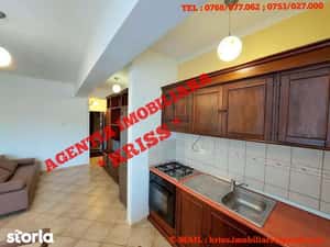 Apartament 3 Camere PRUNDU Bloc 2008 Lift 60 M Etaj 4/6 Mobilat Utilat — miniatura 5