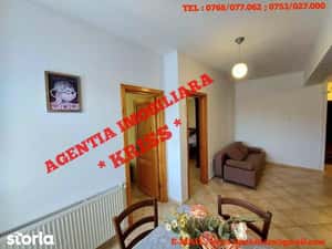 Apartament 3 Camere PRUNDU Bloc 2008 Lift 60 M Etaj 4/6 Mobilat Utilat — miniatura 6