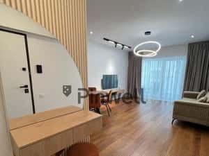 Apartament 2 camere One Cotroceni Park | Parcare inclusa