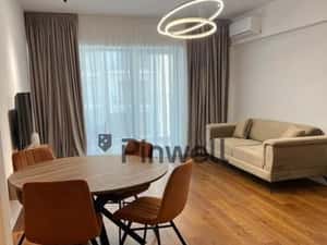 Apartament 2 camere One Cotroceni Park | Parcare inclusa — miniatura 4