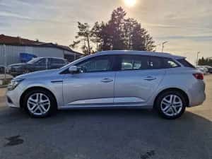 Ieftin - Rent a Car - Masini de Inchiriat - Inchirieri auto Bucuresti — miniatura 5