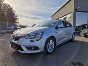 Ieftin - Rent a Car - Masini de Inchiriat - Inchirieri auto Bucuresti — miniatura 6