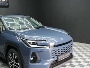 Toyota RAV 4 ELITE Automată 194 HP Hibrid (B/E)