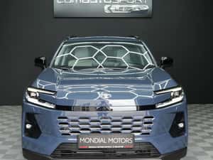Toyota RAV 4 ELITE Automată 194 HP Hibrid (B/E) — miniatura 2