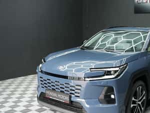 Toyota RAV 4 ELITE Automată 194 HP Hibrid (B/E) — miniatura 3