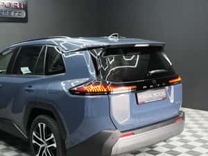 Toyota RAV 4 ELITE Automată 194 HP Hibrid (B/E) — miniatura 4