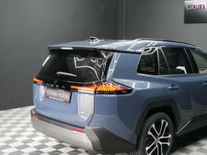 Toyota RAV 4 ELITE Automată 194 HP Hibrid (B/E) — miniatura 6