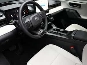 Toyota RAV 4 ELITE Automată 194 HP Hibrid (B/E) — miniatura 7
