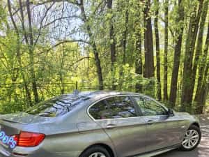 Bmw seria 5 unele variante  525D automat — miniatura 2