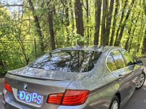 Bmw seria 5 unele variante  525D automat — miniatura 4