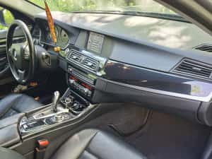 Bmw seria 5 unele variante  525D automat — miniatura 5