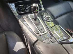Bmw seria 5 unele variante  525D automat — miniatura 6