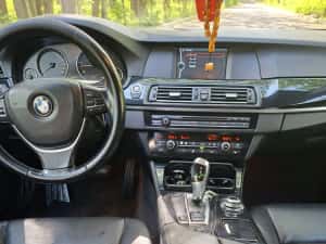 Bmw seria 5 unele variante  525D automat — miniatura 7