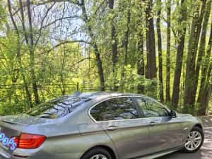 Bmw seria 5 unele variante  525D automat — miniatura 10