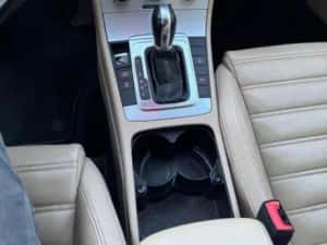 PRET FIX Vand passat B7 2.0 tdi 170cp Dsg Xenon Piele — miniatura 6