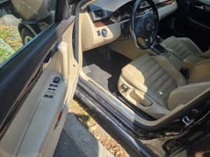 PRET FIX Vand passat B7 2.0 tdi 170cp Dsg Xenon Piele — miniatura 7