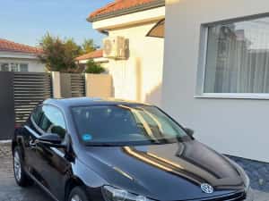 VW SCIROCCO 1.4 BENZINA– 160 CP  An 2010 — miniatura 3