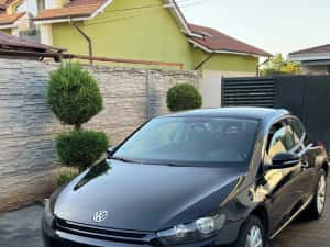 VW SCIROCCO 1.4 BENZINA– 160 CP  An 2010 — miniatura 6