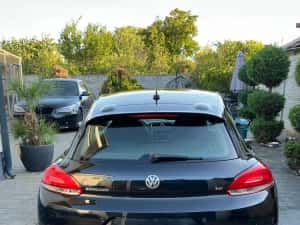 VW SCIROCCO 1.4 BENZINA– 160 CP  An 2010 — miniatura 7