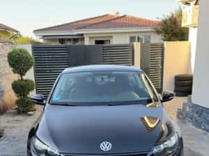 VW SCIROCCO 1.4 BENZINA– 160 CP  An 2010 — miniatura 9