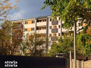 Apartament cu 2 camere si balcon - Bd Brancoveanu, Berceni, Sector 4 — miniatura 3