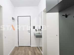 Apartament mobilat cu parcare Ozone Residence Coresi — miniatura 5