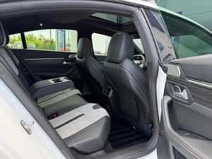 Peugeot 508 1.6 Plug-In Hybrid 225CP EAT8 GT Pack Automat — miniatura 6