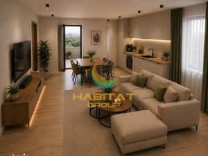 Apartament 3 camere - metrou Nicolae Teclu — miniatura 3