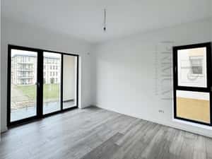 GIROC - 2 Camere - Etajul 1 - Finisaje premium - Balcon mare - Finaliz — miniatura 1