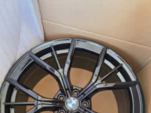 Jante de aliaj pentru bmw pe 20 marca rc — miniatura 5