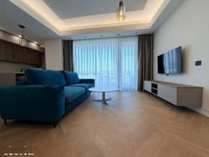 2 camere de inchiriat BHB Aviatiei|Mobilat| Utilat |Parcare Subterana