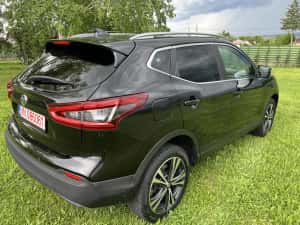 Nissan Qashqai-2018, 1.5Dci-Tehna — miniatura 1
