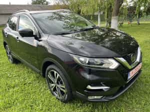 Nissan Qashqai-2018, 1.5Dci-Tehna — miniatura 2