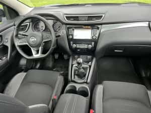 Nissan Qashqai-2018, 1.5Dci-Tehna — miniatura 3
