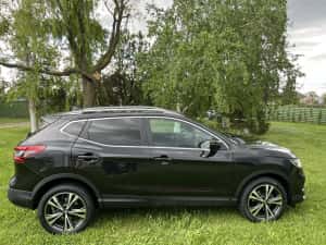 Nissan Qashqai-2018, 1.5Dci-Tehna — miniatura 4