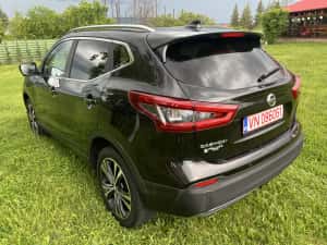 Nissan Qashqai-2018, 1.5Dci-Tehna — miniatura 5