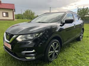 Nissan Qashqai-2018, 1.5Dci-Tehna — miniatura 7