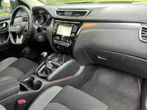 Nissan Qashqai-2018, 1.5Dci-Tehna — miniatura 8