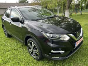 Nissan Qashqai-2018, 1.5Dci-Tehna — miniatura 10