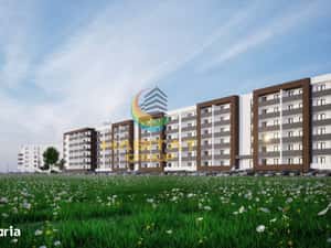 Apartament 2 camere- mobilat si utilat- Metrou Berceni — miniatura 6