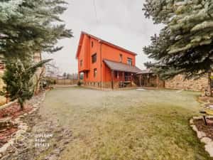 Vila de lux, D+P+E+M, Gradiste, la cheie, 300mp, 6 camere, teren 580mp — miniatura 2