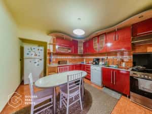 Vila de lux, D+P+E+M, Gradiste, la cheie, 300mp, 6 camere, teren 580mp — miniatura 6