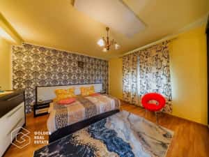 Vila de lux, D+P+E+M, Gradiste, la cheie, 300mp, 6 camere, teren 580mp — miniatura 9