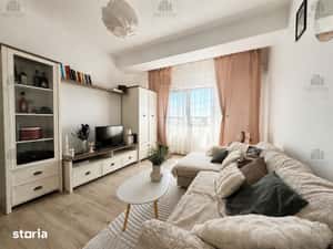 Apartament 2 camere decomandat, mobilat, parcare – Dimitrie Leonida — miniatura 4