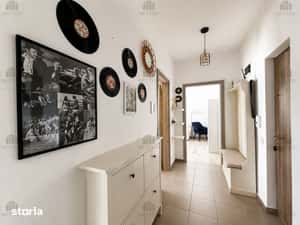 Apartament 2 camere decomandat, mobilat, parcare – Dimitrie Leonida — miniatura 5