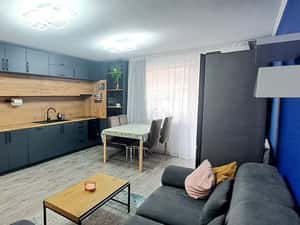Apartament 3 camere modern | 2021 | Florești | La cheie — miniatura 2